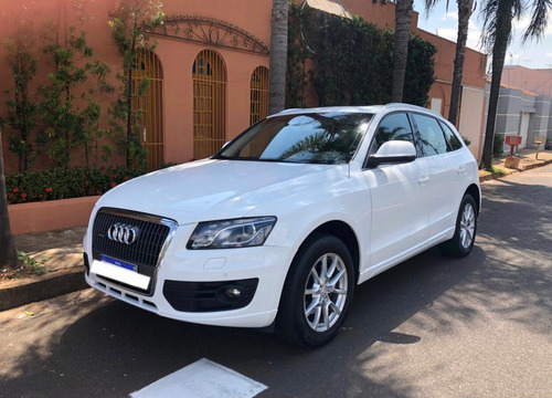 Audi Q5 2.0 Tfsi Ambiente Quattro 5p