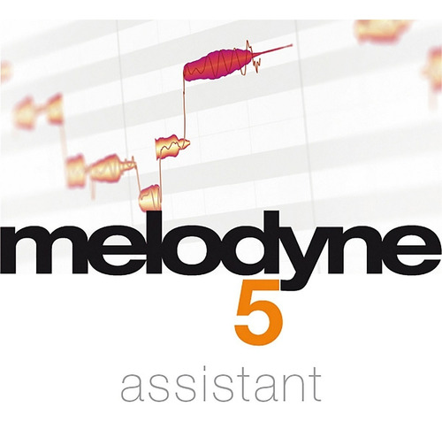 Melodyne 5 Assistant Oferta 2021.