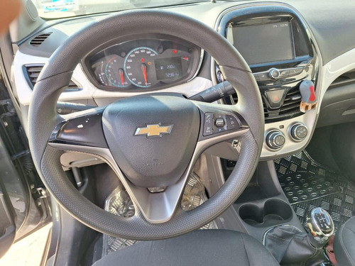 Chevrolet Spark 1.4 Active Mt