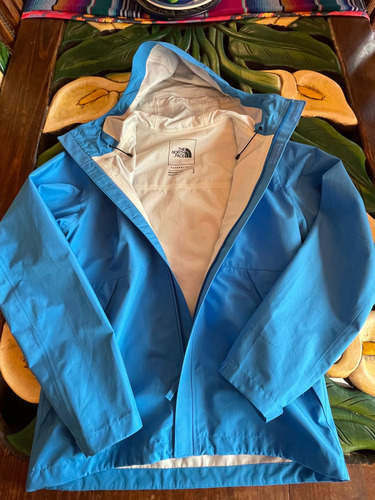 Chamarra North Face Futurelight S De Hombre No Salomon (Usado)