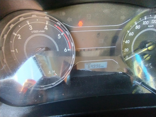 Imagen 14 de 14 de Toyota Hilux 4x4