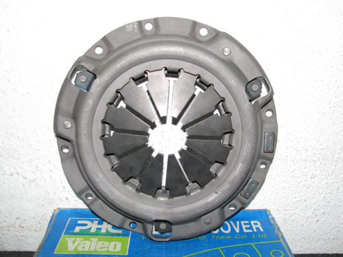 Plato De Embrague De Daewoo Espero Chevrolet Monza 215mm