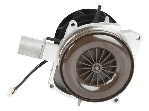 Motor De Ventilador De Estacionamiento, 12 V, 5 Kw, Disipaci