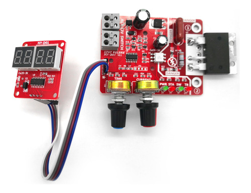 Panel De Controlador: Pantalla, Máquina, Control Del Control