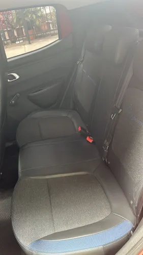 Renault Kwid 1.0 12v