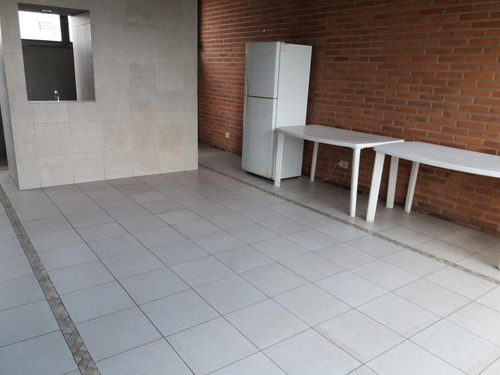 2 Amb. Al Frente. Cochera. Dorm. Suite, Balcón Aterrazado. Amenities