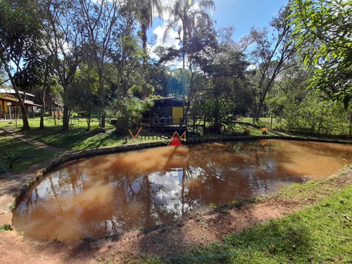 Imagem 3 de 15 de Sítio Para Venda Em Itatiaiuçu - 70512_2-1227359