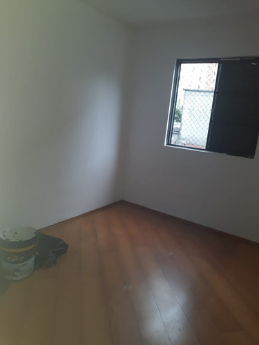 Imagem 6 de 16 de Vendo Apartamento De Dois Dormitorios Jd. Mitsutani ( Vi617 )