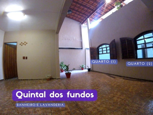 Imagem 9 de 12 de Casa - Ca00033 - 71126676