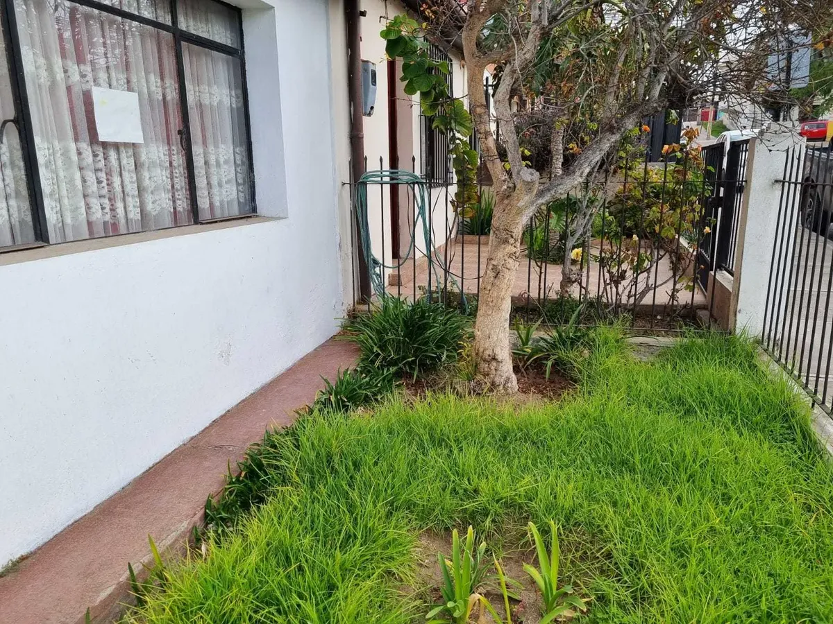Imagen 3 de 19 de Se Vende Céntrica Casa, Coquimbo. (159058)