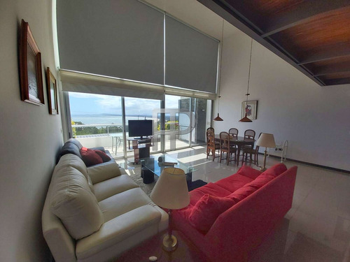 Imagen 2 de 13 de Apartamento En Venta Punta Del Este 3 Dorm #1759