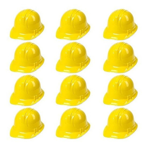 Anapoliz Sombreros De Construcción Amarillo Toy Para Pqr46