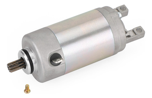 Motor Arranque Pa Yamaha Breeze125 Yfm125 Grizzly125 Hunter