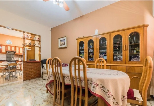 Imagen 6 de 24 de Casa 4 Ambientes - Con Depto Al Fondo - Amplio Patio Y Terrazs