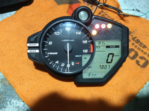Tableros Bajar Digitales Autos Motos Kilometraje