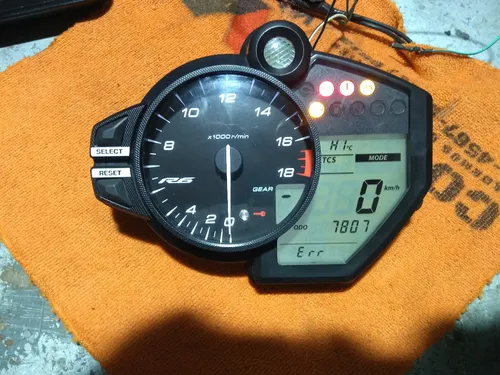 Tableros Bajar Digitales Autos Motos Kilometraje