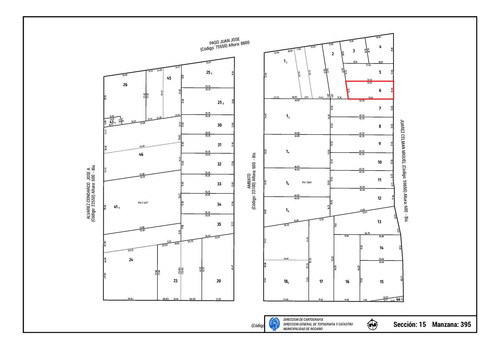 Casa Venta Fisherton 3 Dormitorios Cochera Jardin