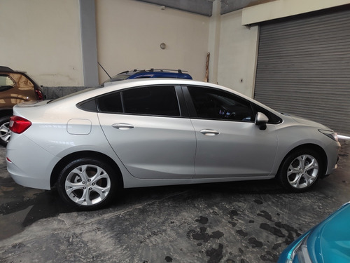 Chevrolet Cruze 1.4 Lt Mt Sedan