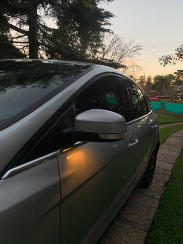 Ford Focus III 2.0 Titanium Mt