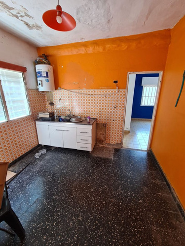 Venta De Lote En Martin Coronado