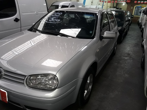 Volkswagen Golf 1.6 5p 2000 Completo Motor Sr
