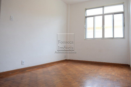 Apartamentos - Quitandinha - Ref: 2368 - L-2368