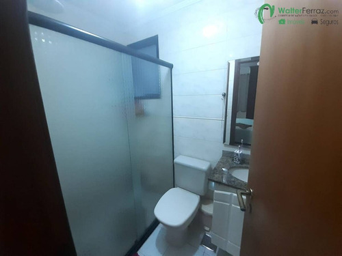 Imagem 15 de 15 de Apartamento À Venda No Bairro Do Embaré 2 Dormitórios 1 Suíte Com Lazer - 2340