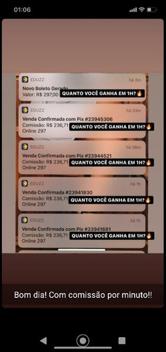 Imagem 1 de 1 de Renda Extra Em Casa