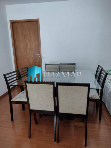 Imagem 8 de 15 de Apartamento Padrão Á Venda Com 96m², Na Região Do Vila Andrade - 709lz