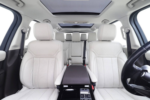 Imagem 14 de 15 de Land Rover Discovery 3.0 V6 Td6 Diesel Hse 4wd Automático