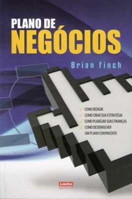 Plano De Negocios