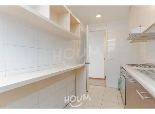 Departamento Vicuña Mackenna Id: 19056