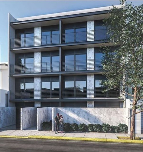 Imagen 6 de 20 de Venta De Departamento Para Estrenar En Tecamachalco Ptr