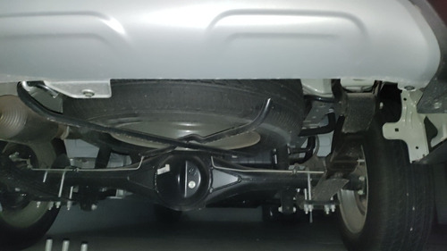 Changan Honor 1.5l 105hp 600kg 4mts3 Tracc Tras Abs Bolsas