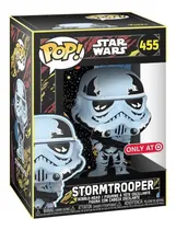Comprar Funko Pop Stormtrooper Retro Series Star Wars