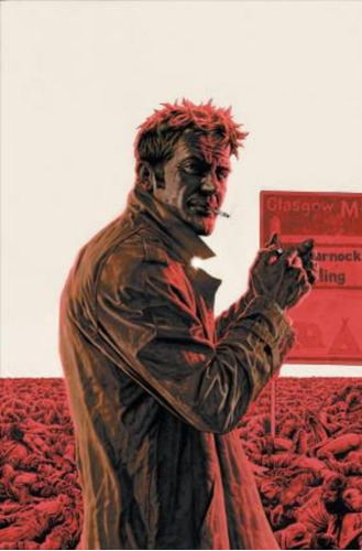 John Constantine, Hellblazer Volume 19 / Dc Comics / Denise