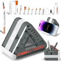 Comprar Kit 20 En 1 Limpiador De Teclados, Pantallas Y Auriculares