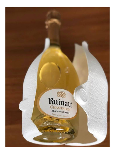 Ruinart Blanc De Blancs - Champagne Francia