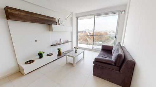 Hermoso 3 Amb A Estrenar, Edificio Full Amenities!!! Excelente Oportunidad!