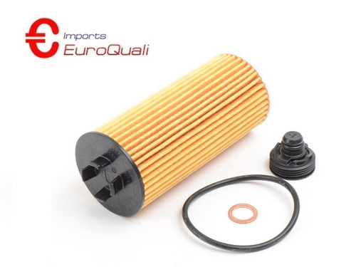 Filtro De Oleo Motor Mini Cooper 1.5 16v F55 - F56 2014