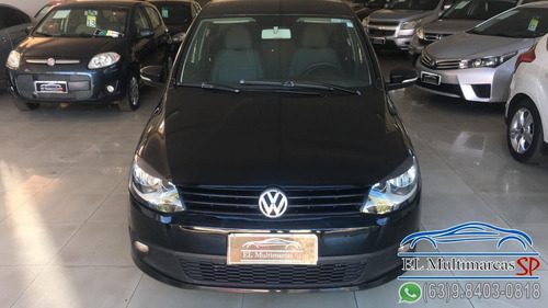 Volkswagen Fox Prime/higli. 1.6 Total Flex 8v 5p