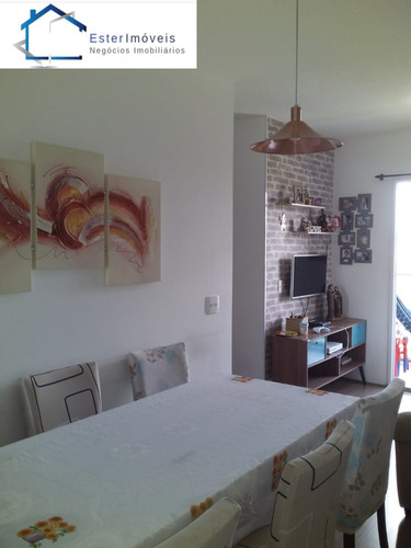 Imagem 15 de 19 de Apartamento Para Venda Condomínio Go Maraville Jundiaí-sp - Ap01023 - 69402115