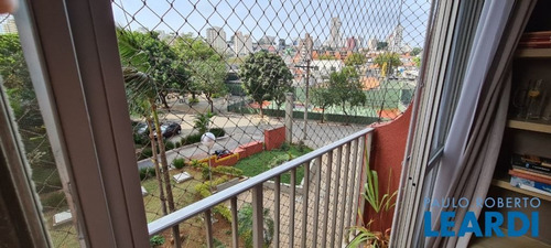 Imagem 5 de 15 de Apartamento - Casa Verde - Sp - 612488