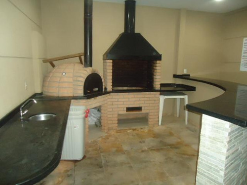 Imagem 30 de 30 de Apartamento Com 4 Dormitórios À Venda, 120 M² Por R$ 1.050.000 - Vila Prudente - São Paulo/sp - Ap2780