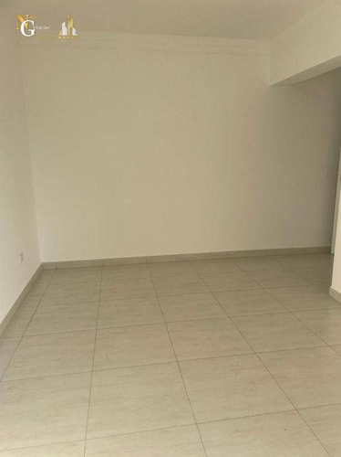 Imagem 19 de 21 de Apartamento Com 3 Dormitórios À Venda, 109 M² Por R$ 950.000,00 - Canto Do Forte - Praia Grande/sp - Ap4790