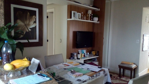 Imagem 17 de 17 de Apartamento De 2 Dormitórios - 4257