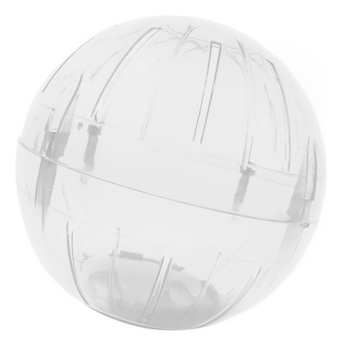 Globo Roda Bola Pequena P/ Hamsters 12 Cm Diametro Gaiola