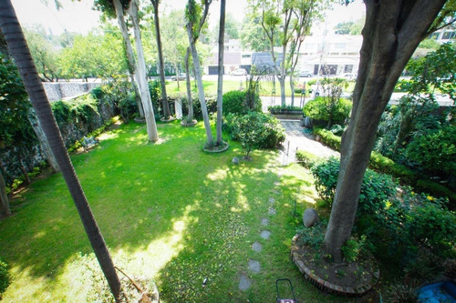 Imagen 29 de 29 de Casa De Lujo En Venta En El Pedregal, Ciudad De México Cdmx