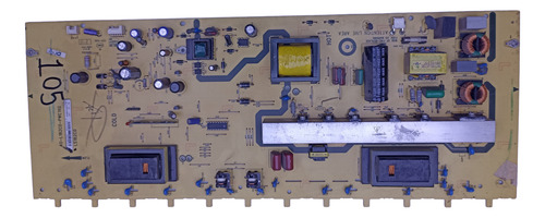 Fuente Tcl L40fhdf11ta 40-l182c0-pwe1xg Servitec Newton 98 (Usado)