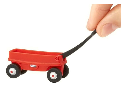 Mga Entertainment Miniverse Little Tikes Minis En Pdq Series